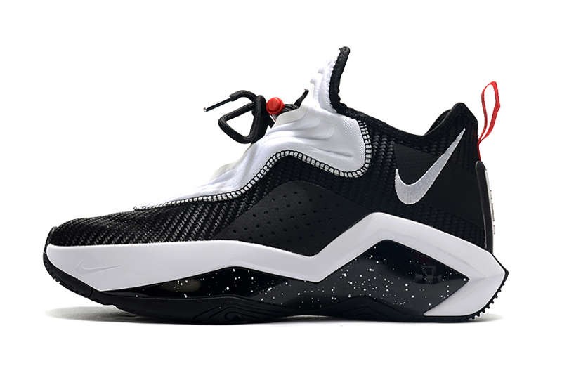 lebron james soldier xiv
