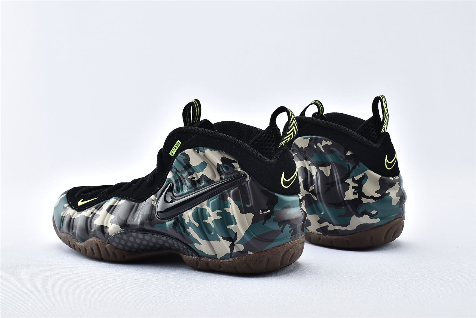 army foamposite