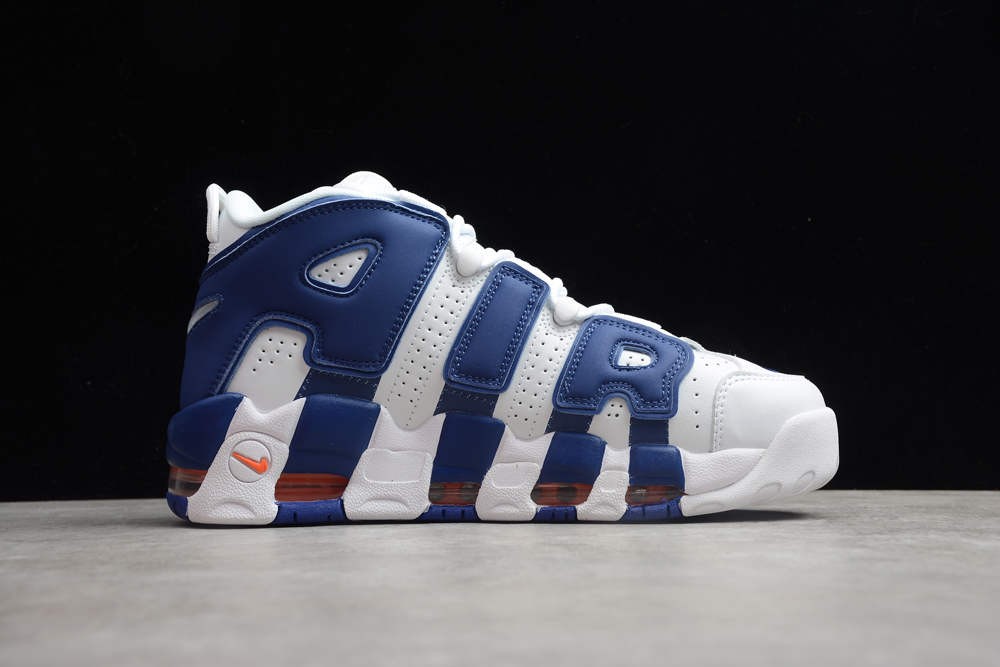 uptempo 33