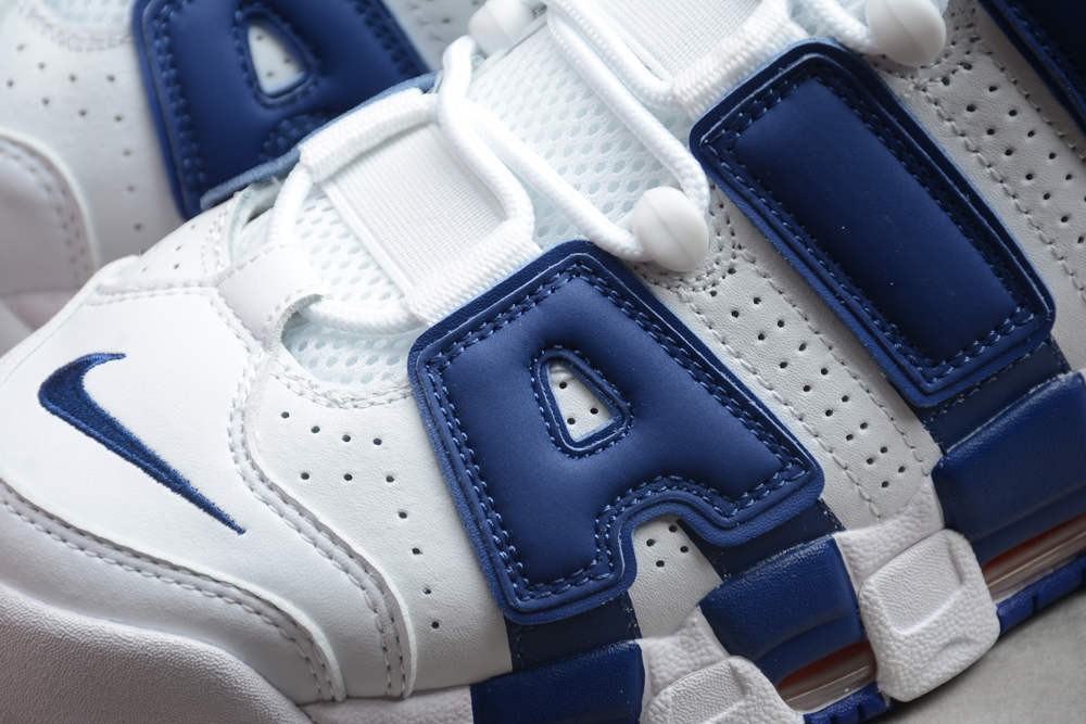 uptempo 33