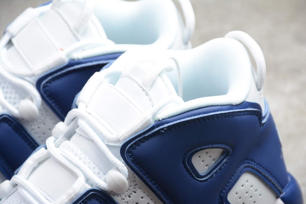 uptempo 33