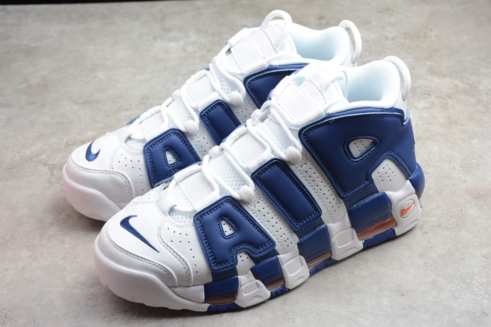 uptempo 33