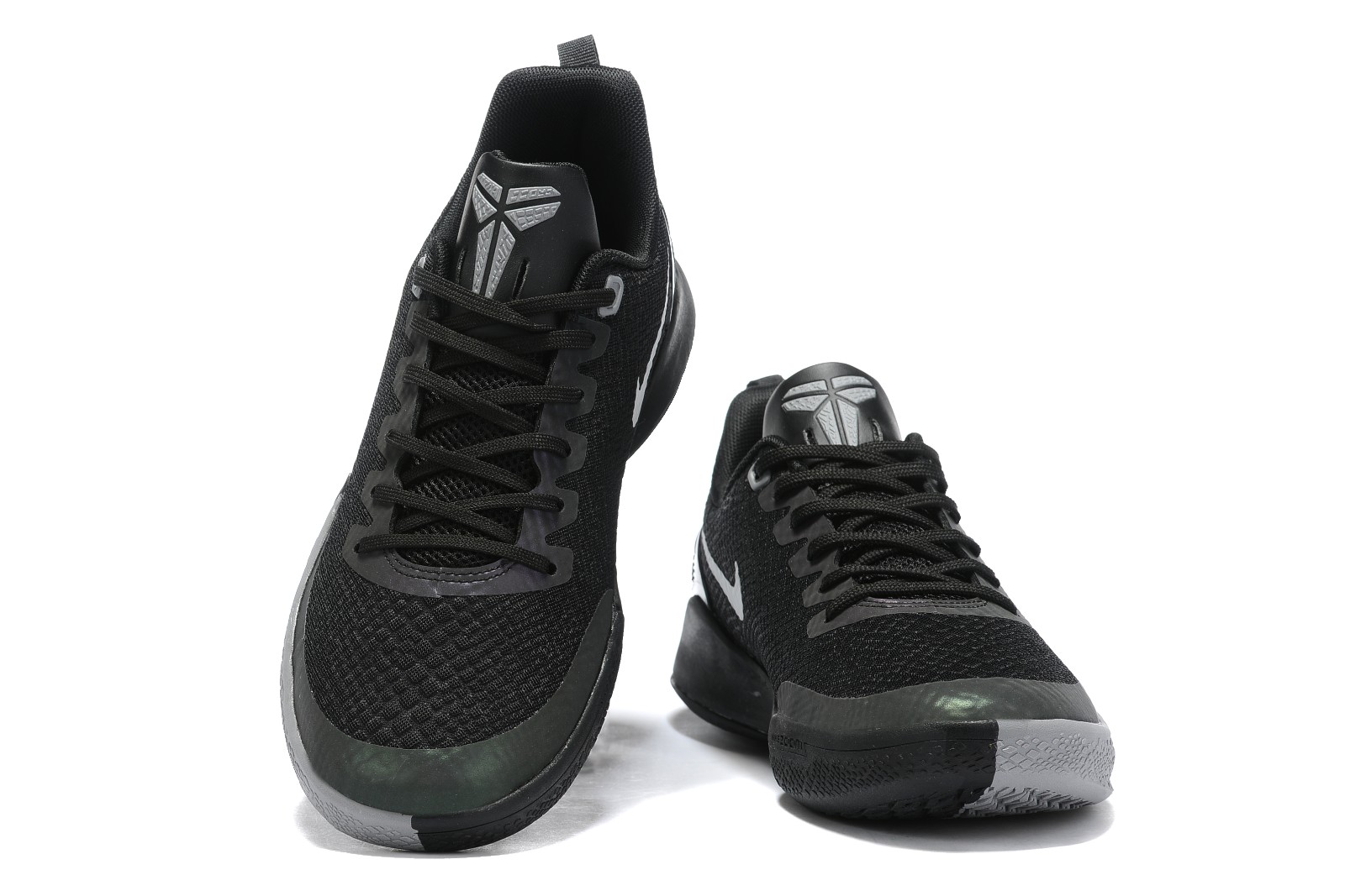 nike mamba focus ep
