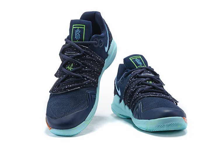 kyrie v ufo