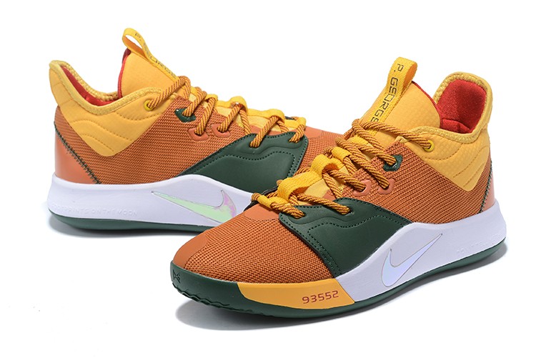 paul george 3 all star