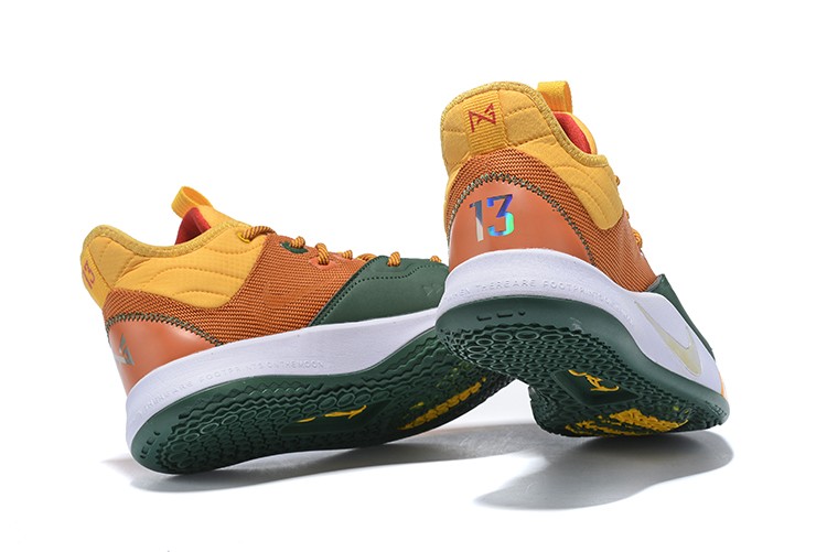 pg 3 all star shoes