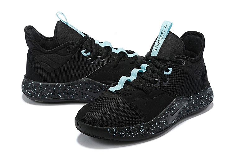 Paul george 3 diamond