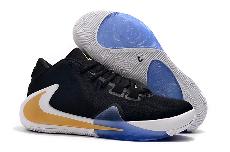 freak 1 black and gold