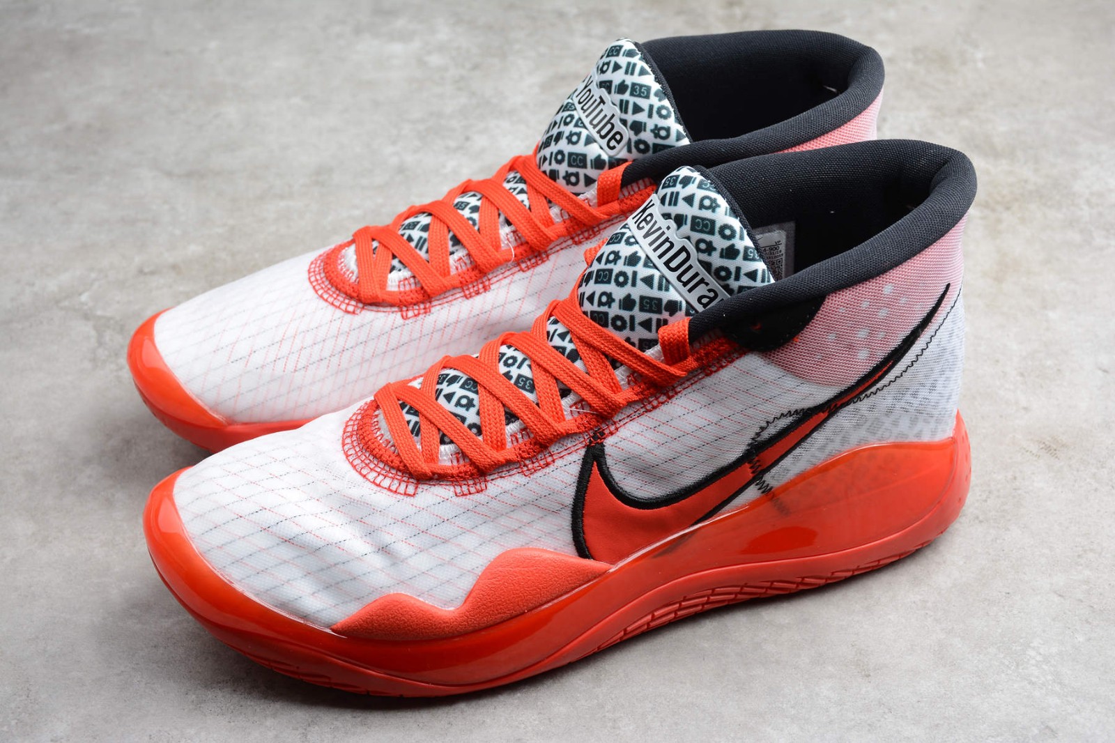 Kevin Durant Shoes 2020 / Kevin Durant Kids Basketball