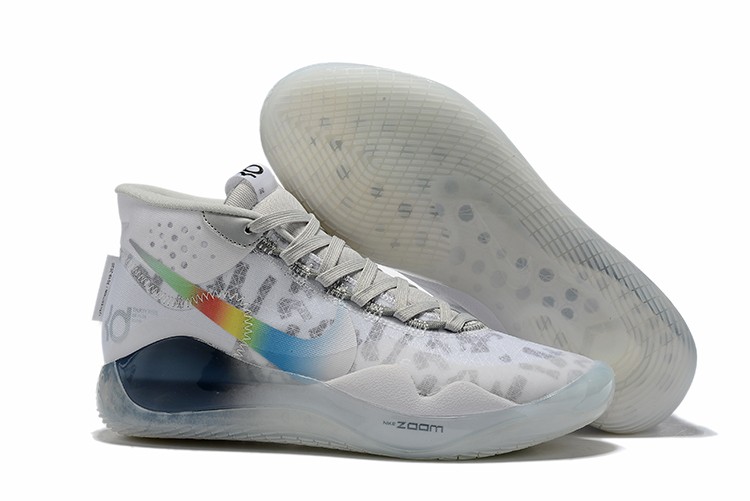 kd 12 rainbow