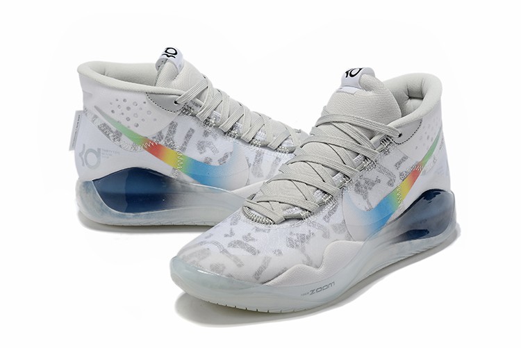 kd 12 rainbow