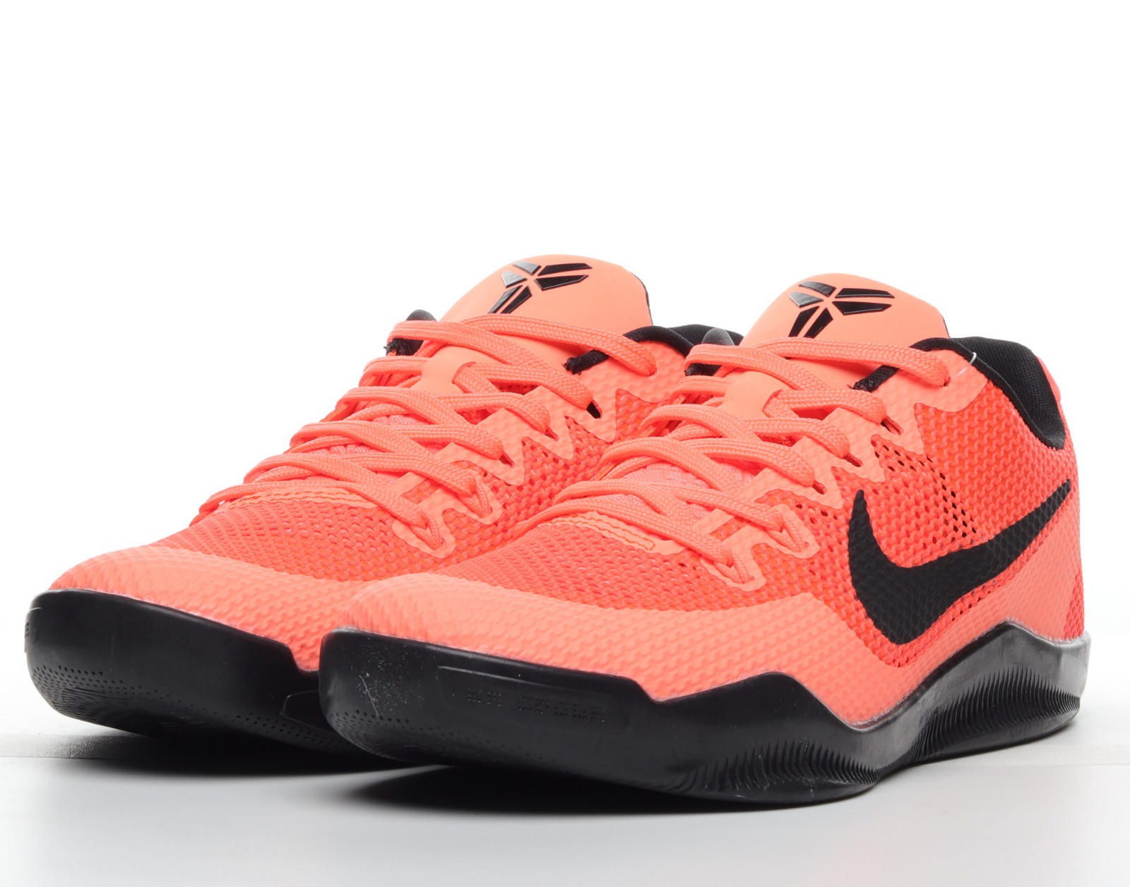 kobe 11 em barcelona