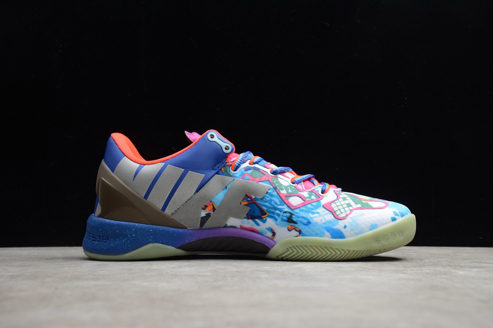 kobe wtk