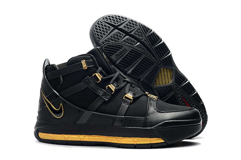 zoom lebron iii