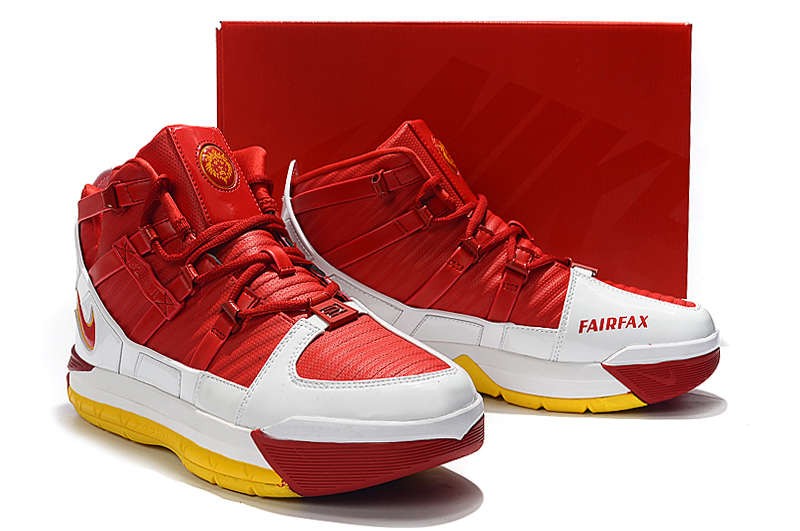 lebron 3 fairfax