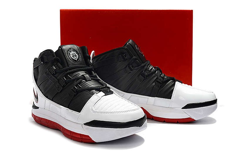 lebron iii home