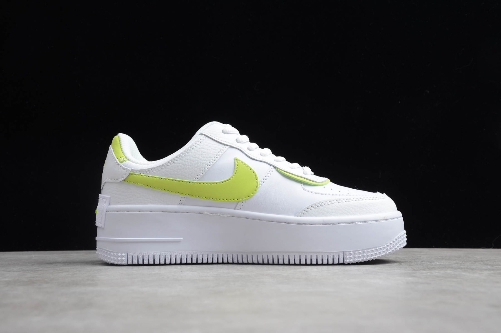 nike air force 1 fluorescent
