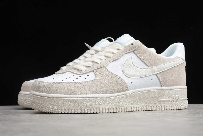 white sail platinum tint af1