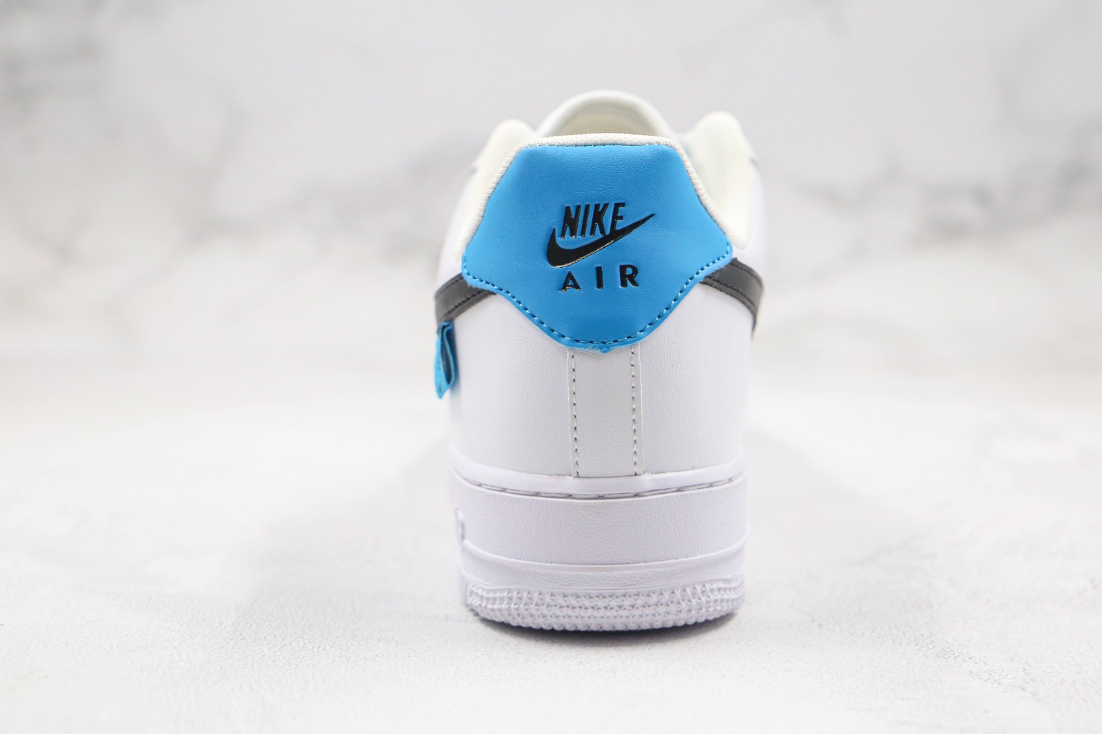 nike air force 1 worldwide pure platinum