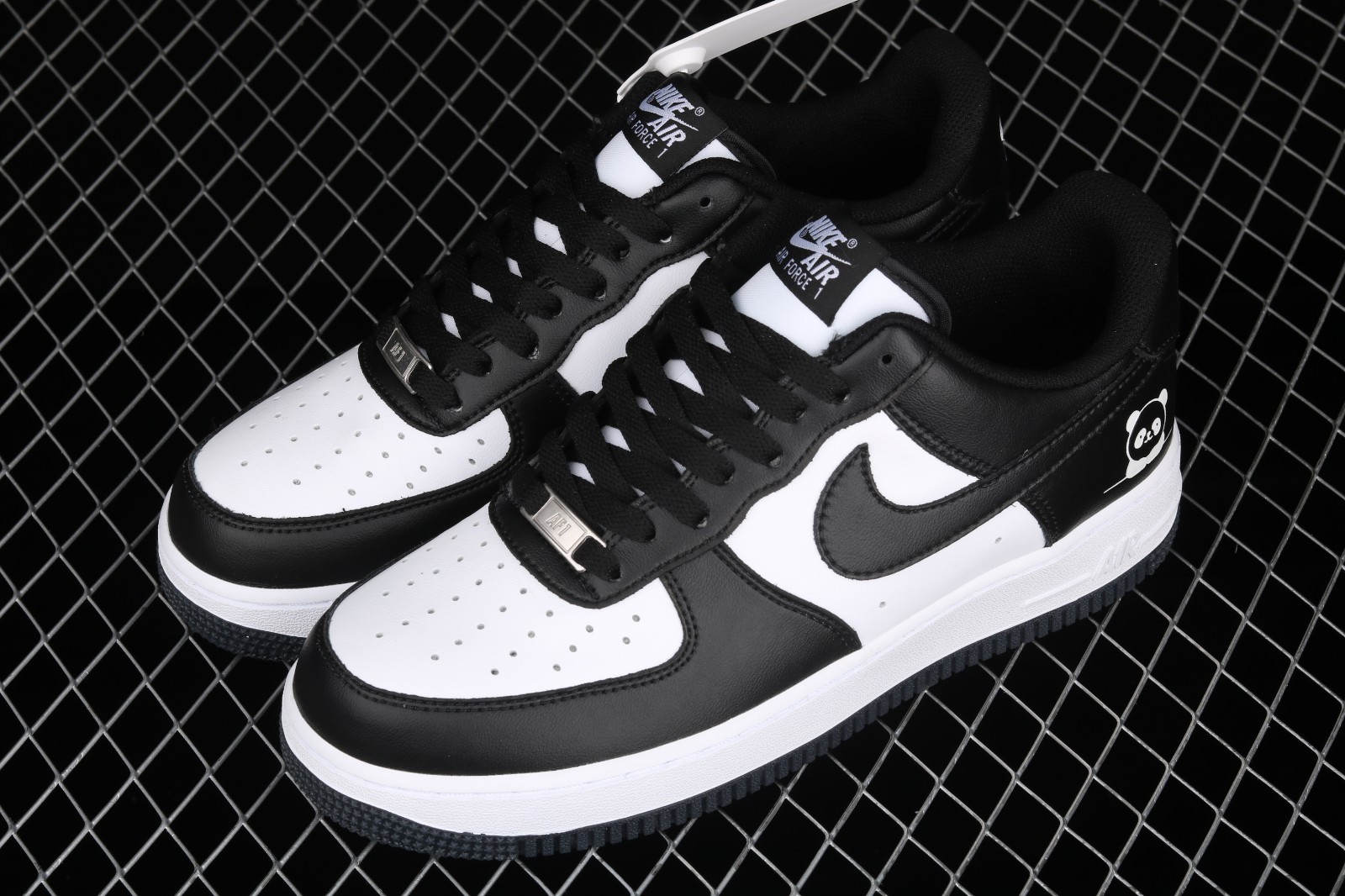 air force 1 panda