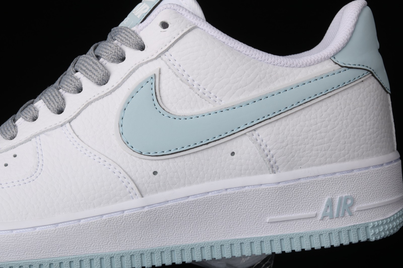 air force 1 ice blue