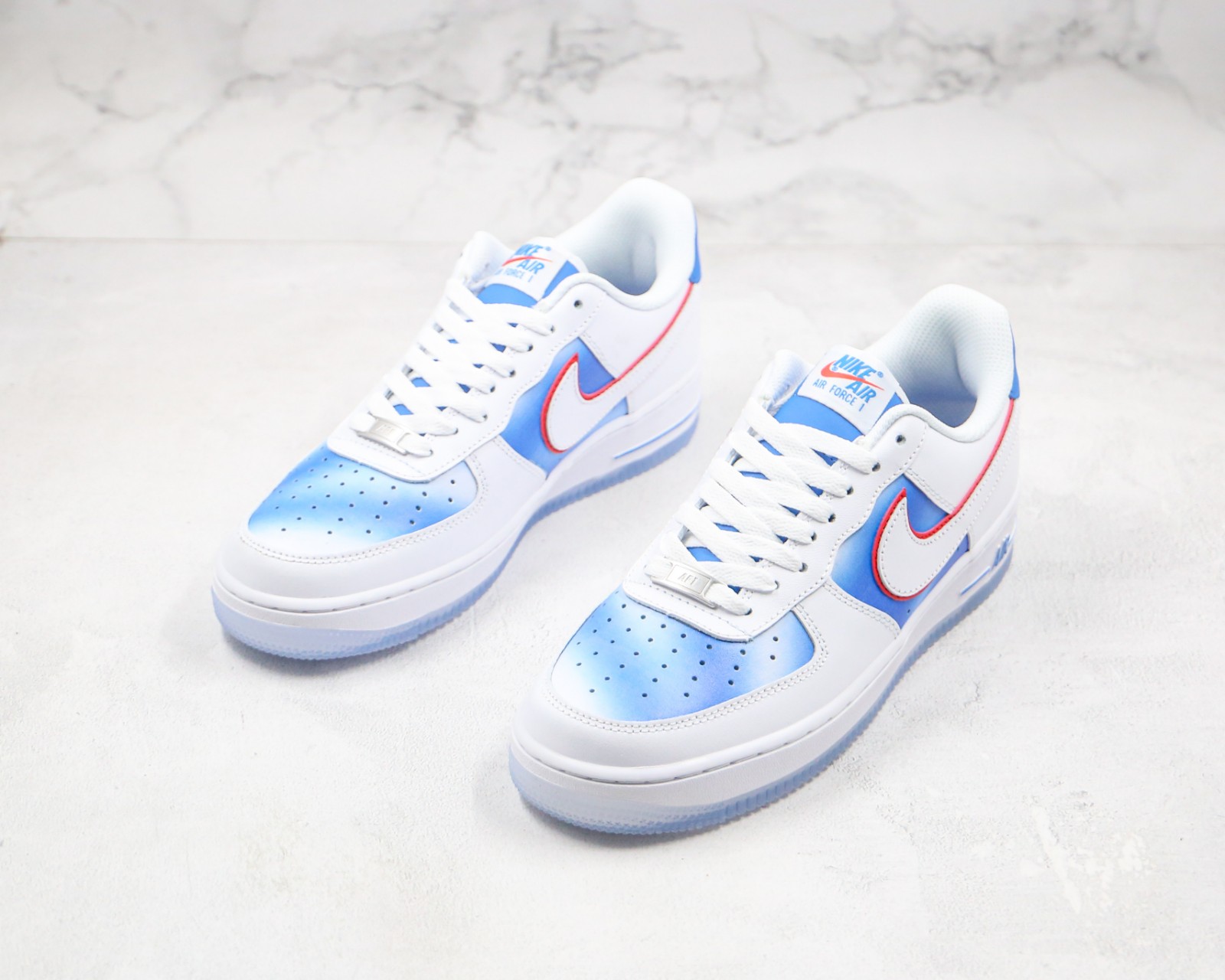 nike air force 1 new jersey nets
