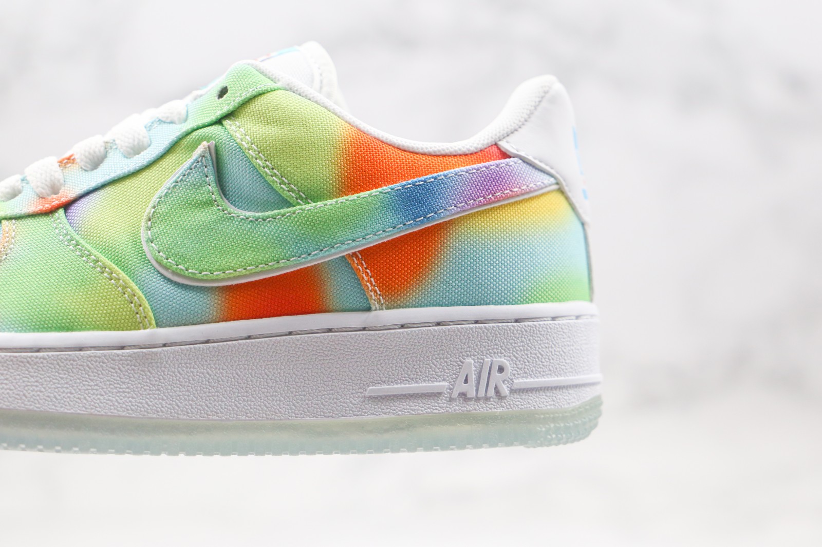 chicago peace af1