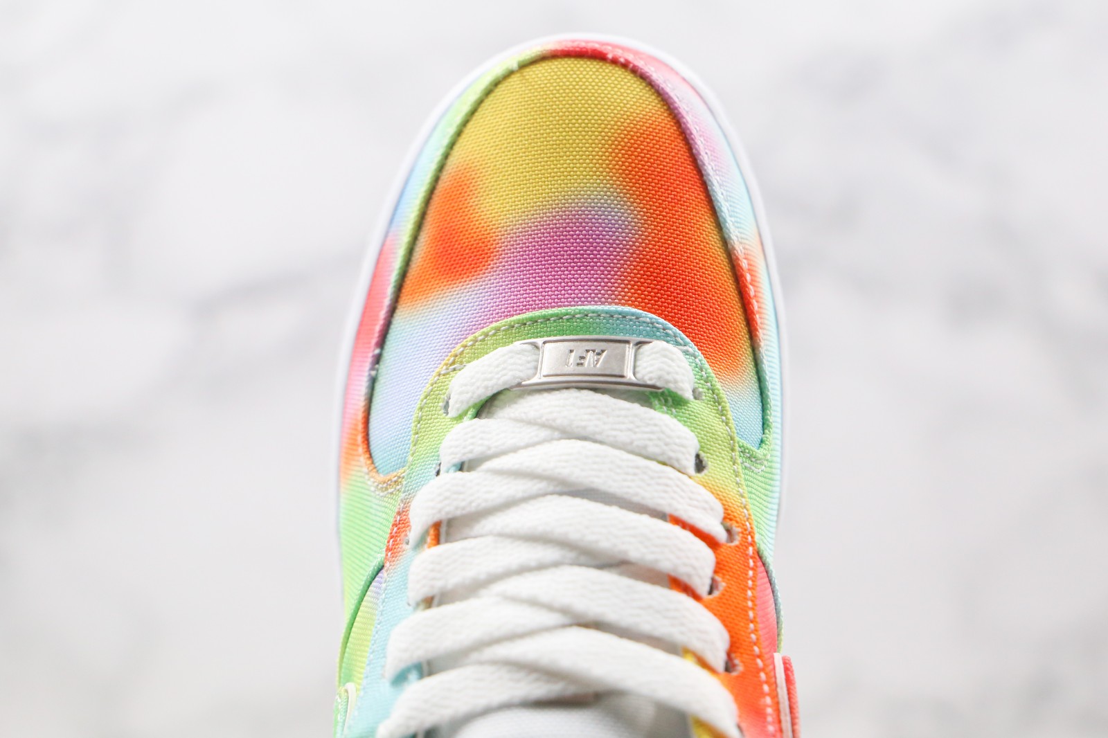 chicago peace af1