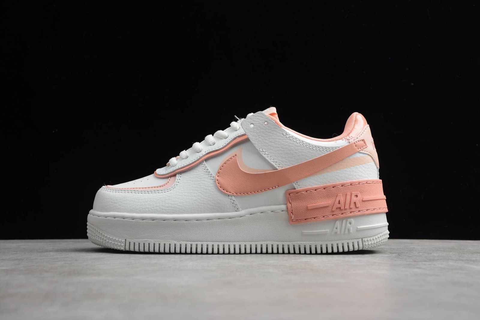 pink quartz af1
