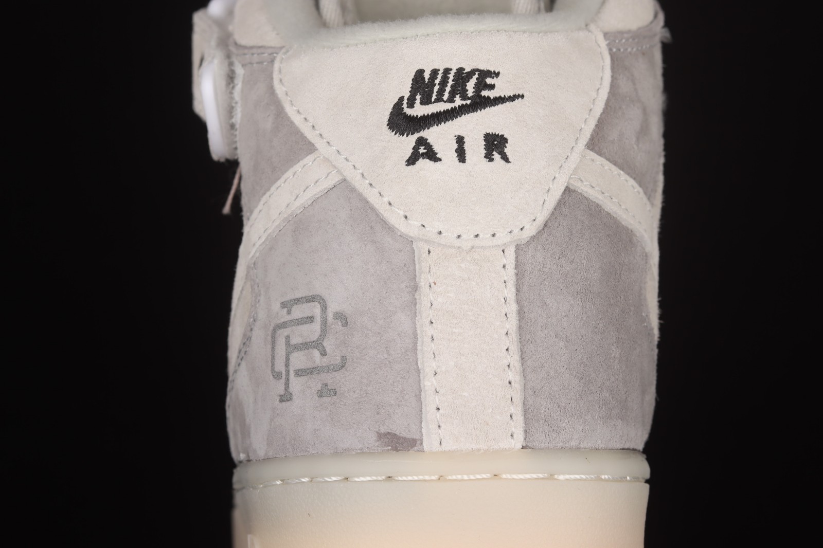 af1 reigning champ