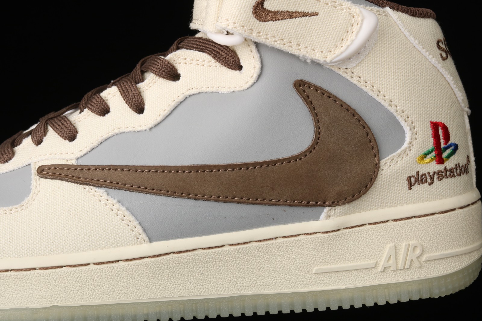 ts air force 1