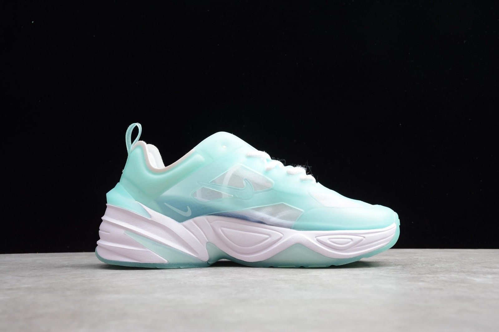 m2k tekno mint