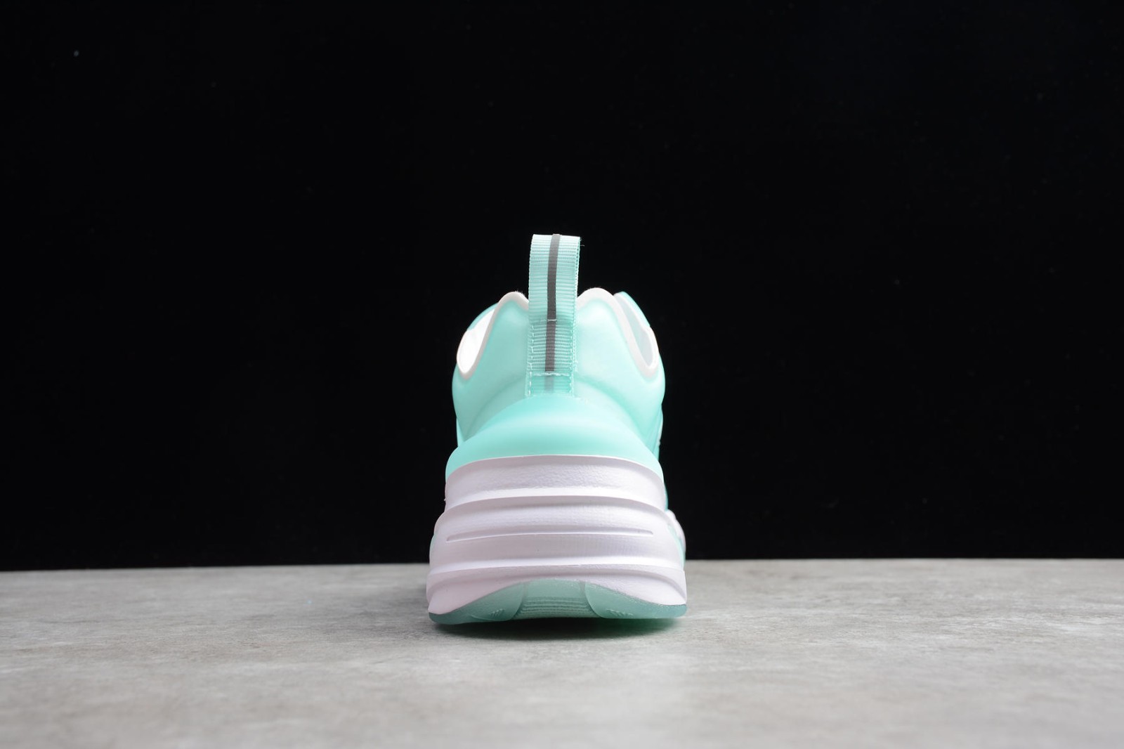 m2k tekno mint