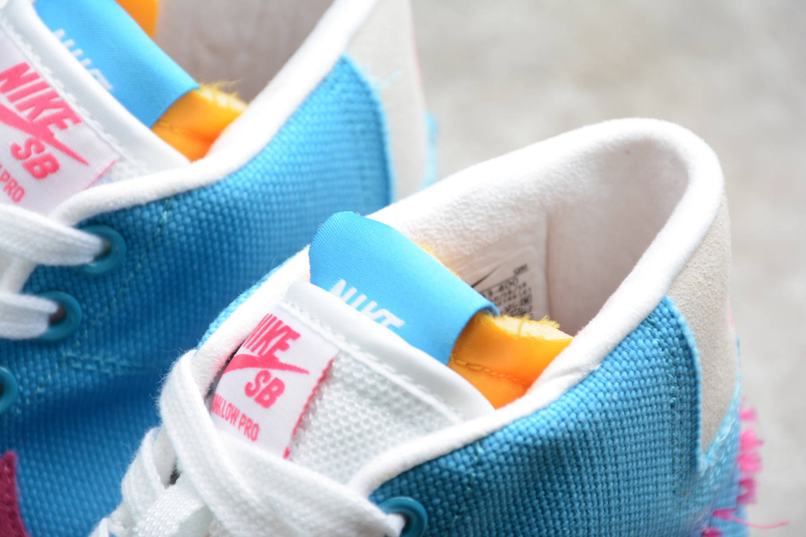 Nike Sb Zoom Blazer Mid Edge Hack Pack Laser Blue Watermelon Lifestyle Shoes Ci33 400 Reactrun Nike Sb Zoom Blazer Mid Edge Hack Pack Laser Blue Watermelon Lifestyle Shoes Ci33 400 Reactrun