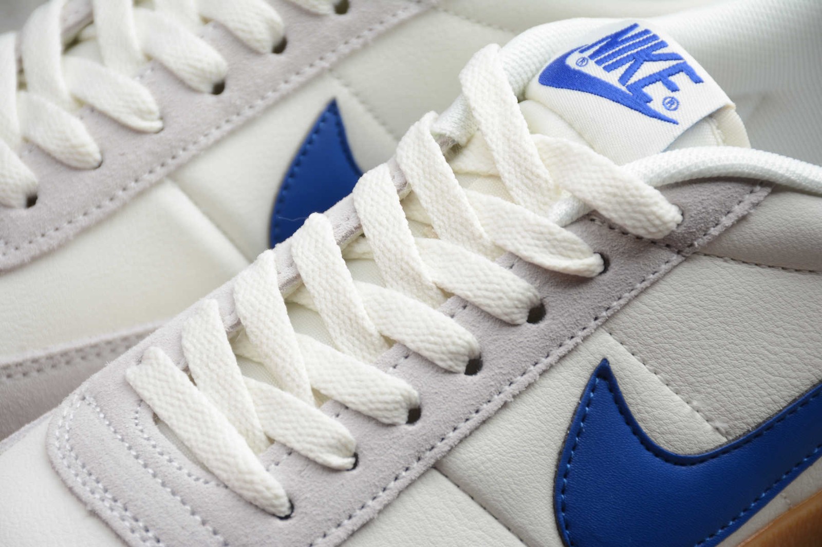 nike killshot hyper blue
