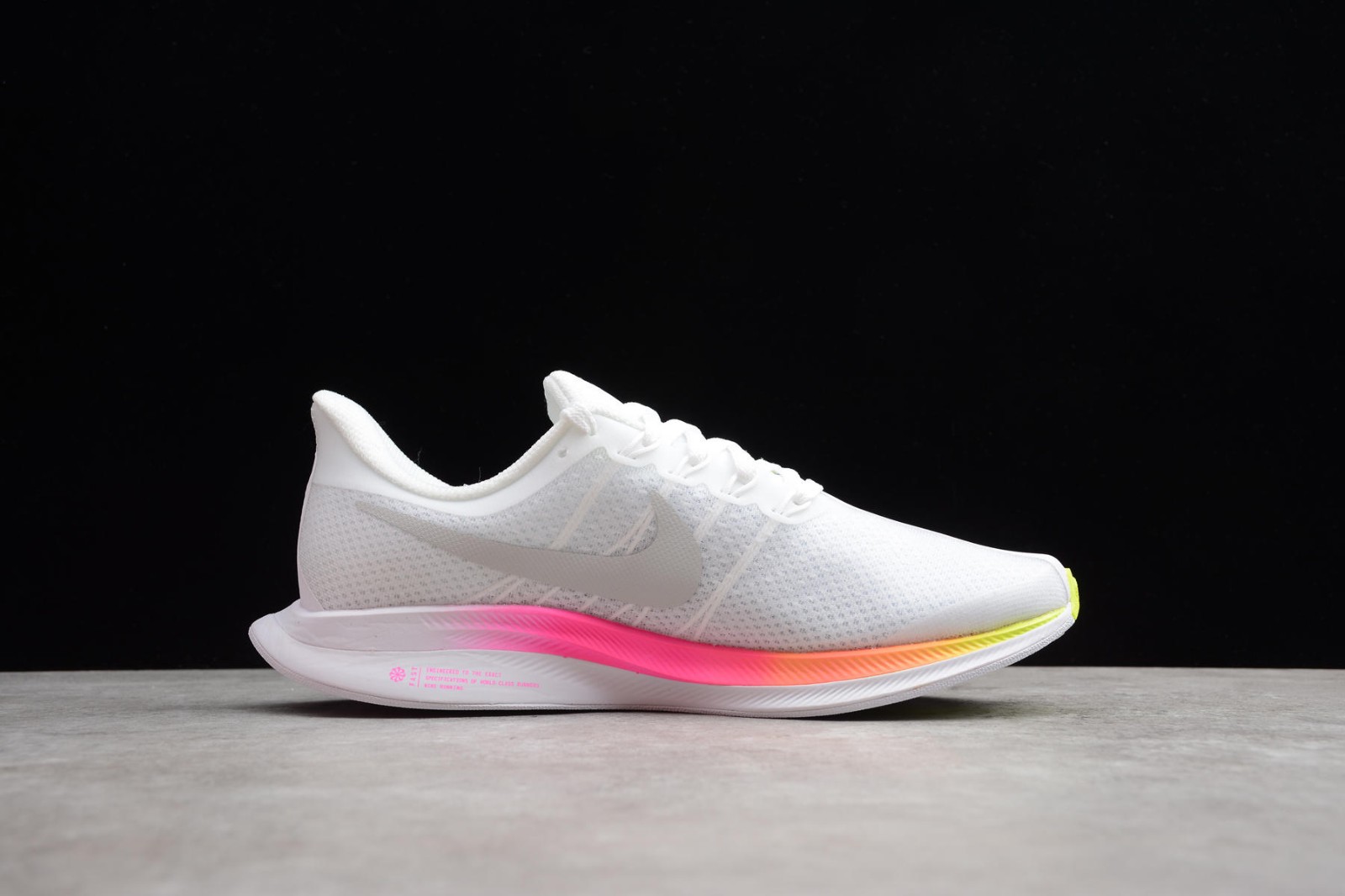 pegasus 35 turbo white
