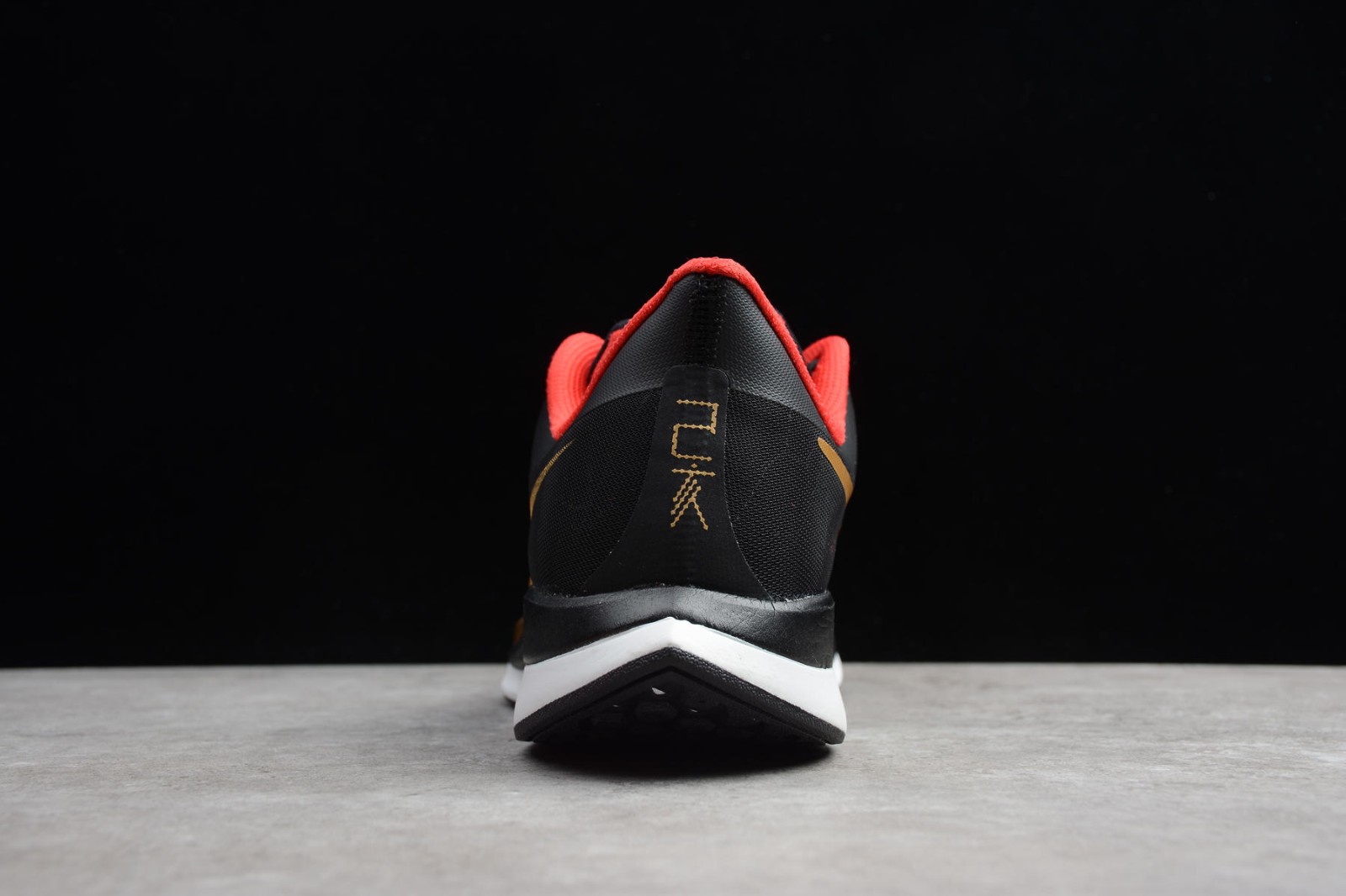 Northern Springboard theft Nike Zoom Pegasus 35 Turbo CNY Chinese New Year Sneakers BV6656-016 -  ReactRun