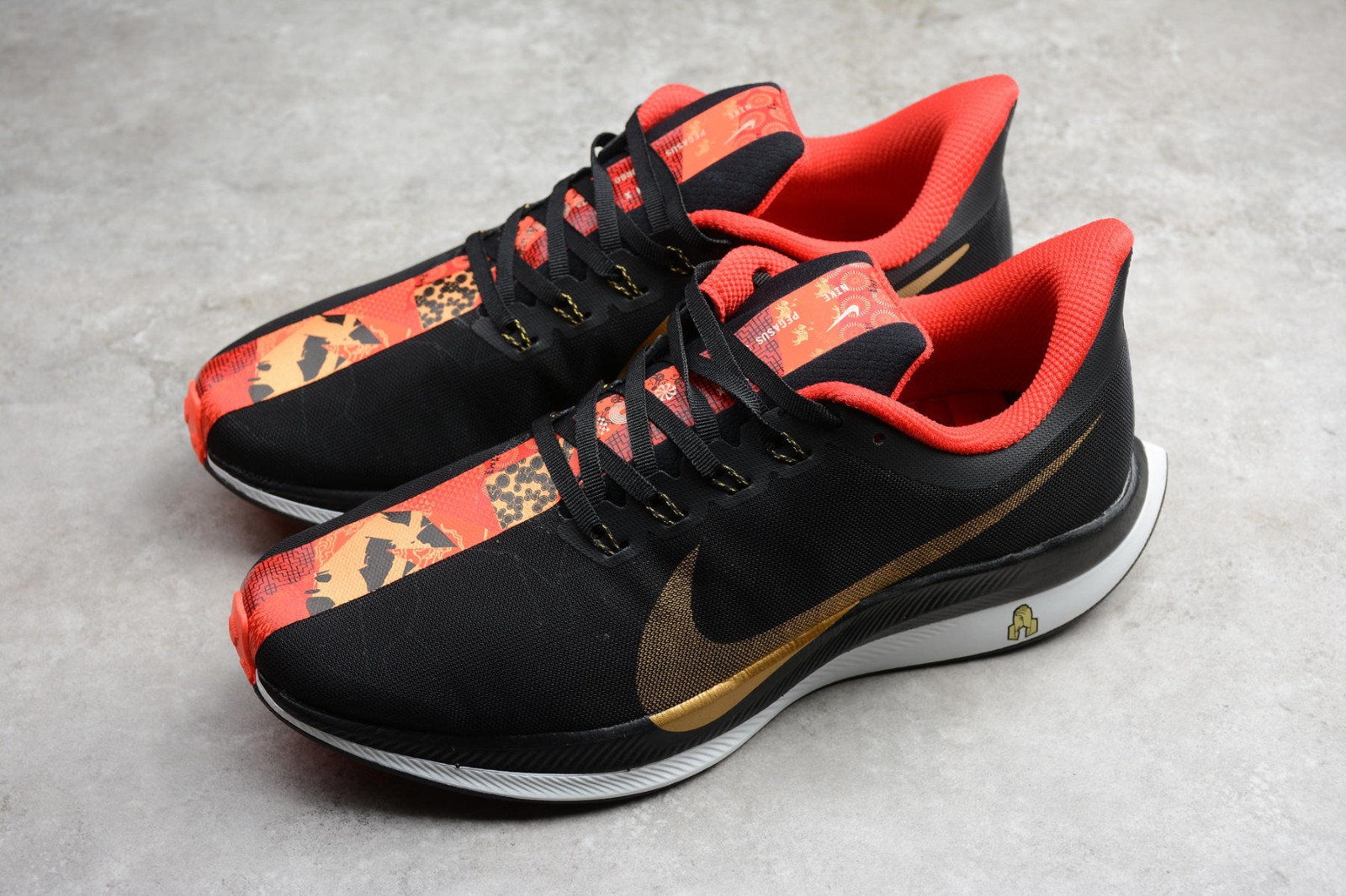 nike zoom pegasus 35 turbo cny