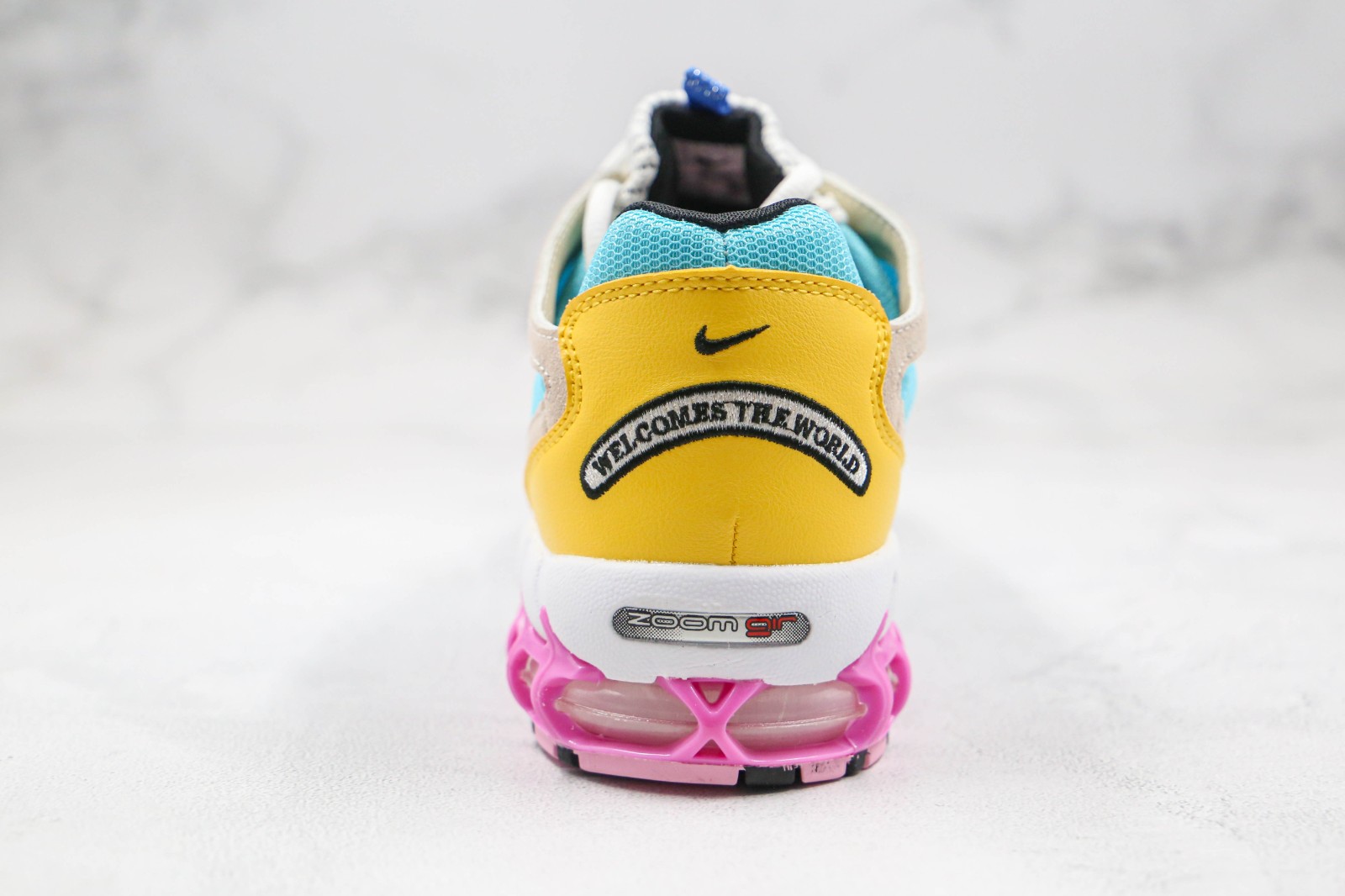 nike zoom spiridon cage 2 carnaby