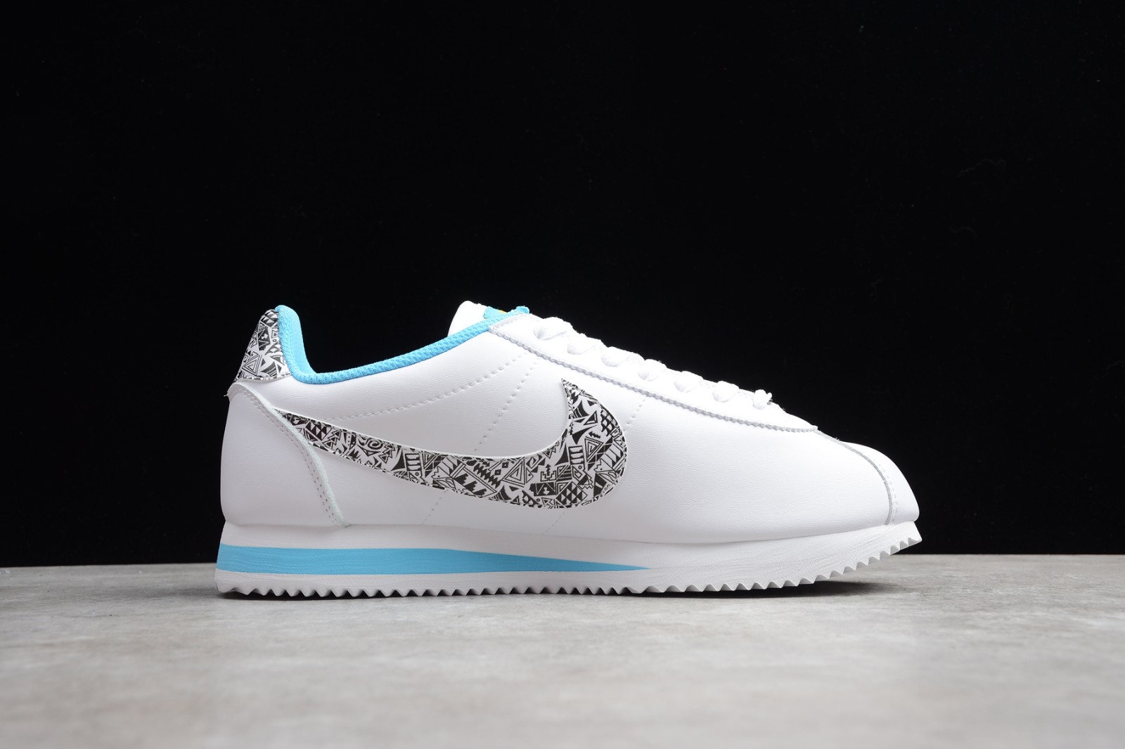 cortez n7