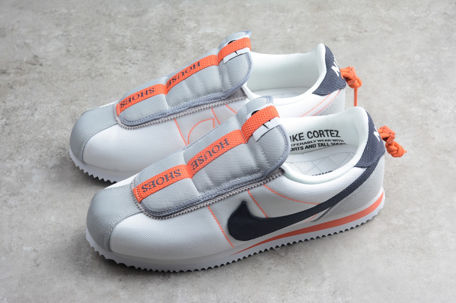 nike cortez basic slip kendrick