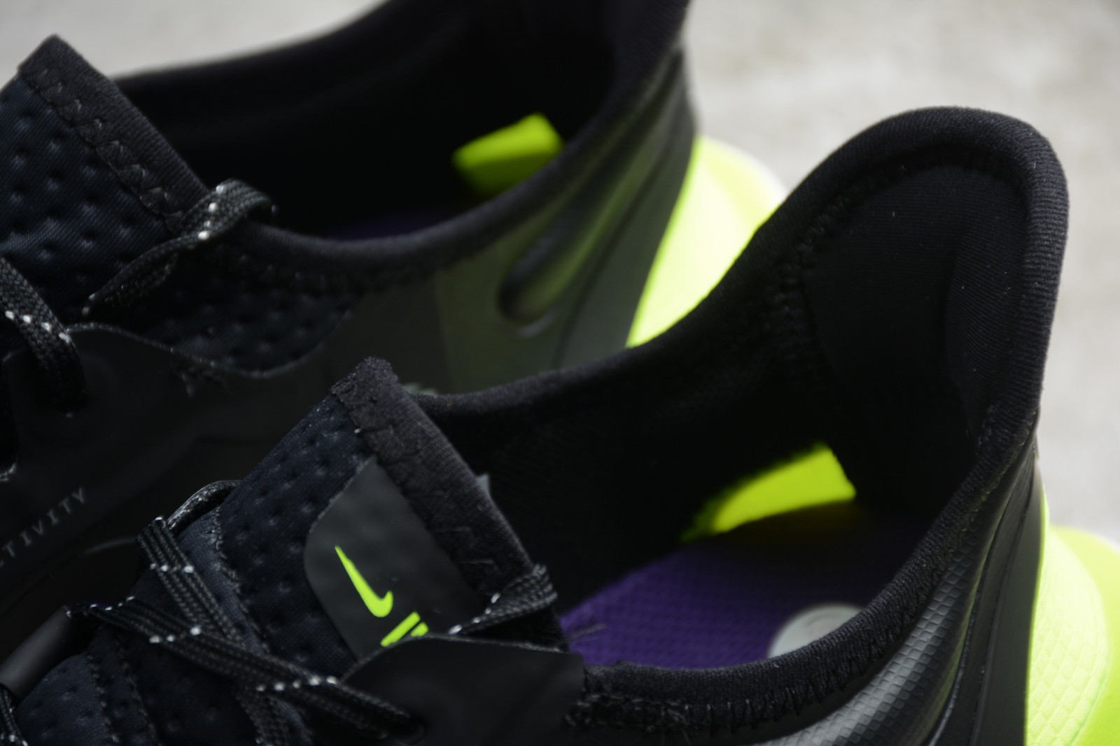 nike free rn 2019 shield water-repellent
