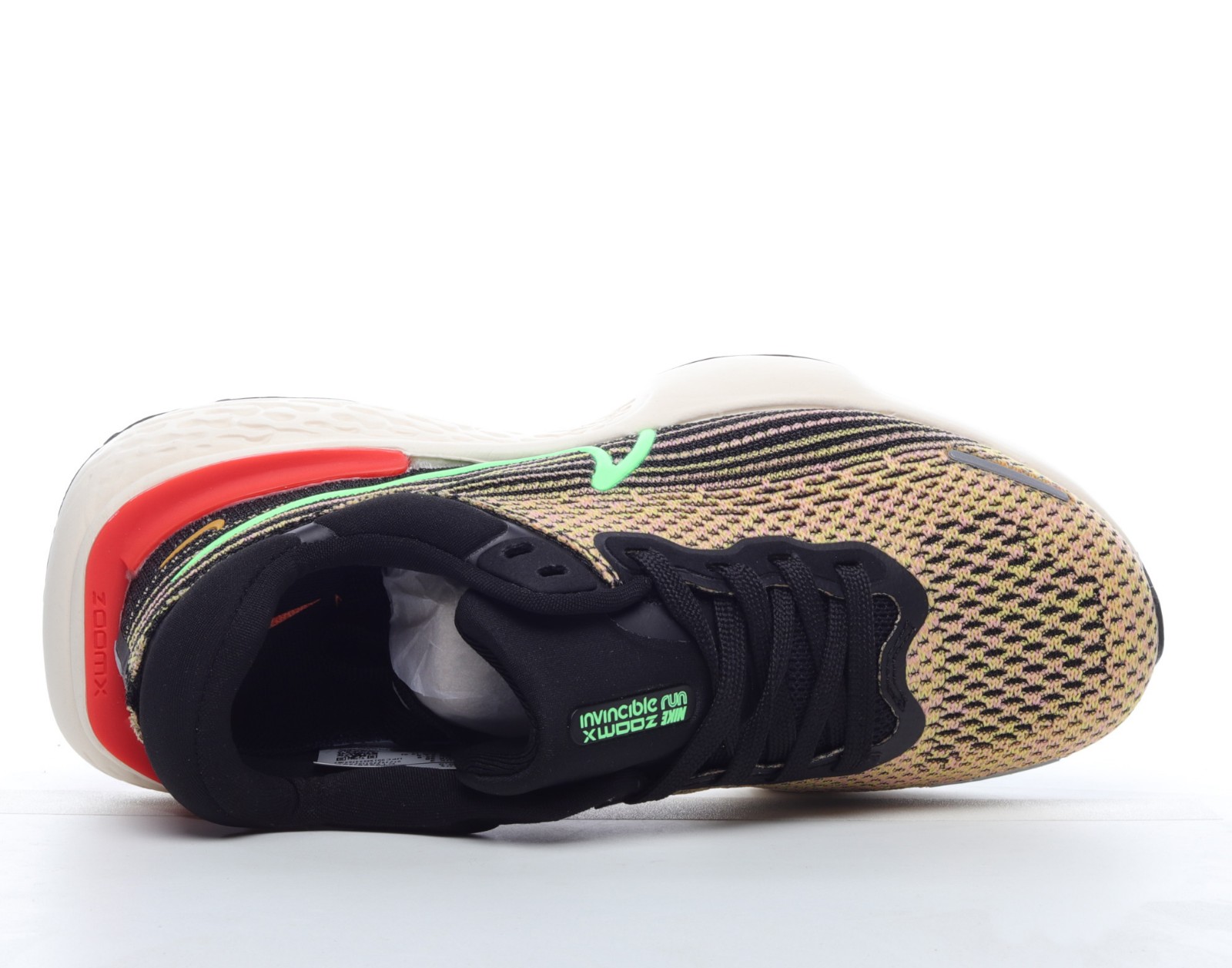 nike zoomx invincible run exeter edition