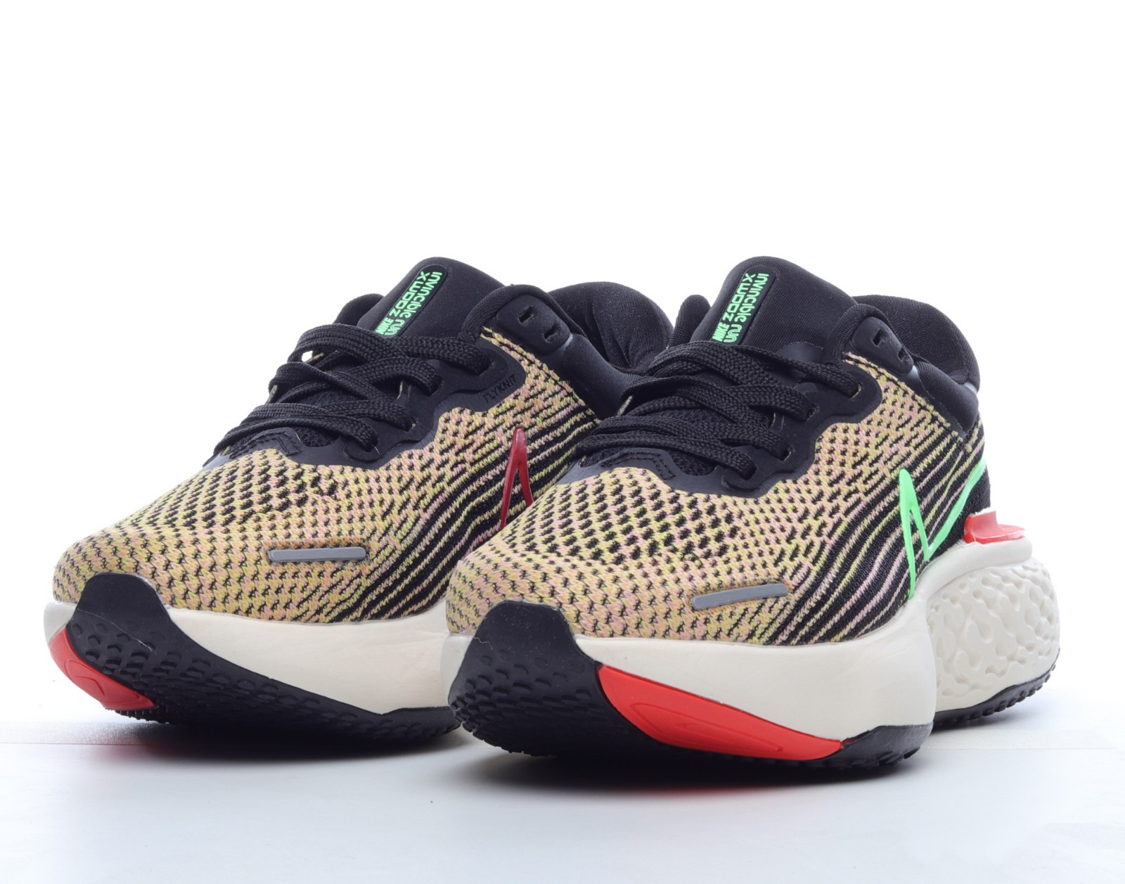 nike zoomx invincible flyknit exeter