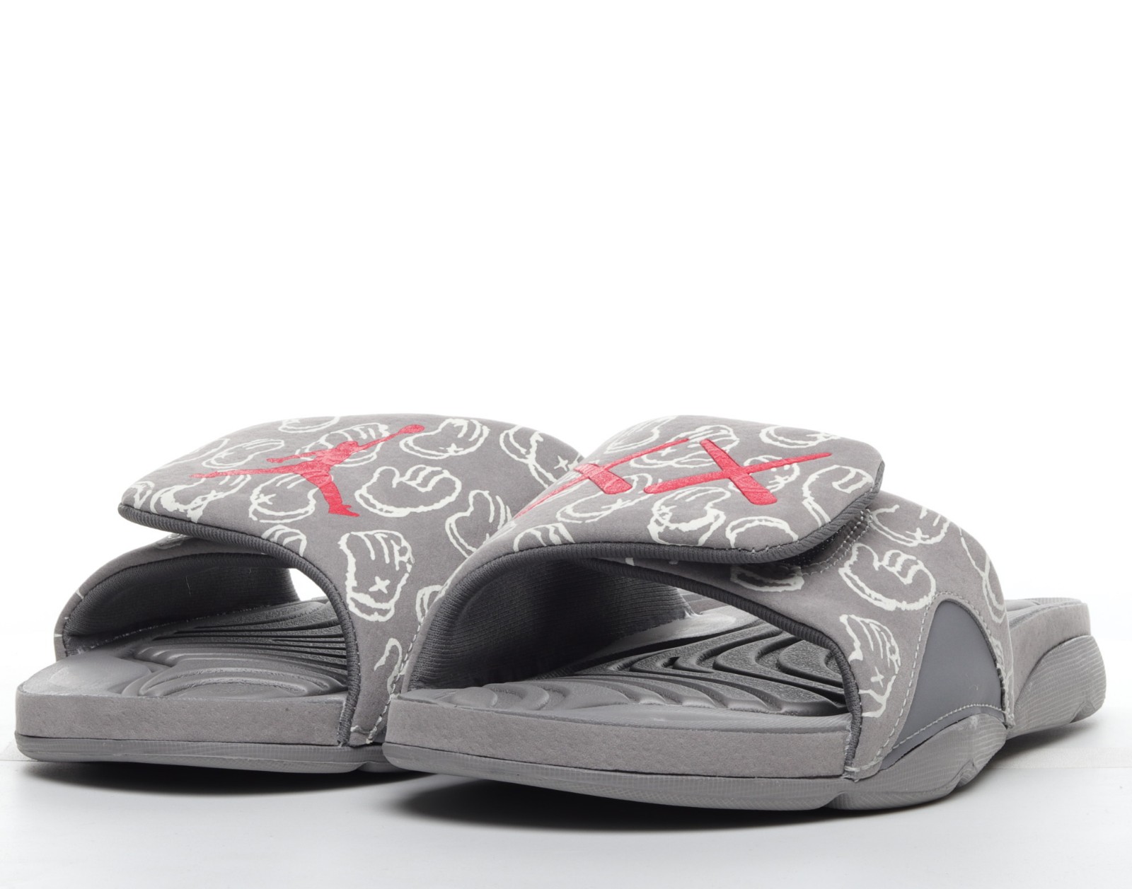Jordan kaws slides cheap